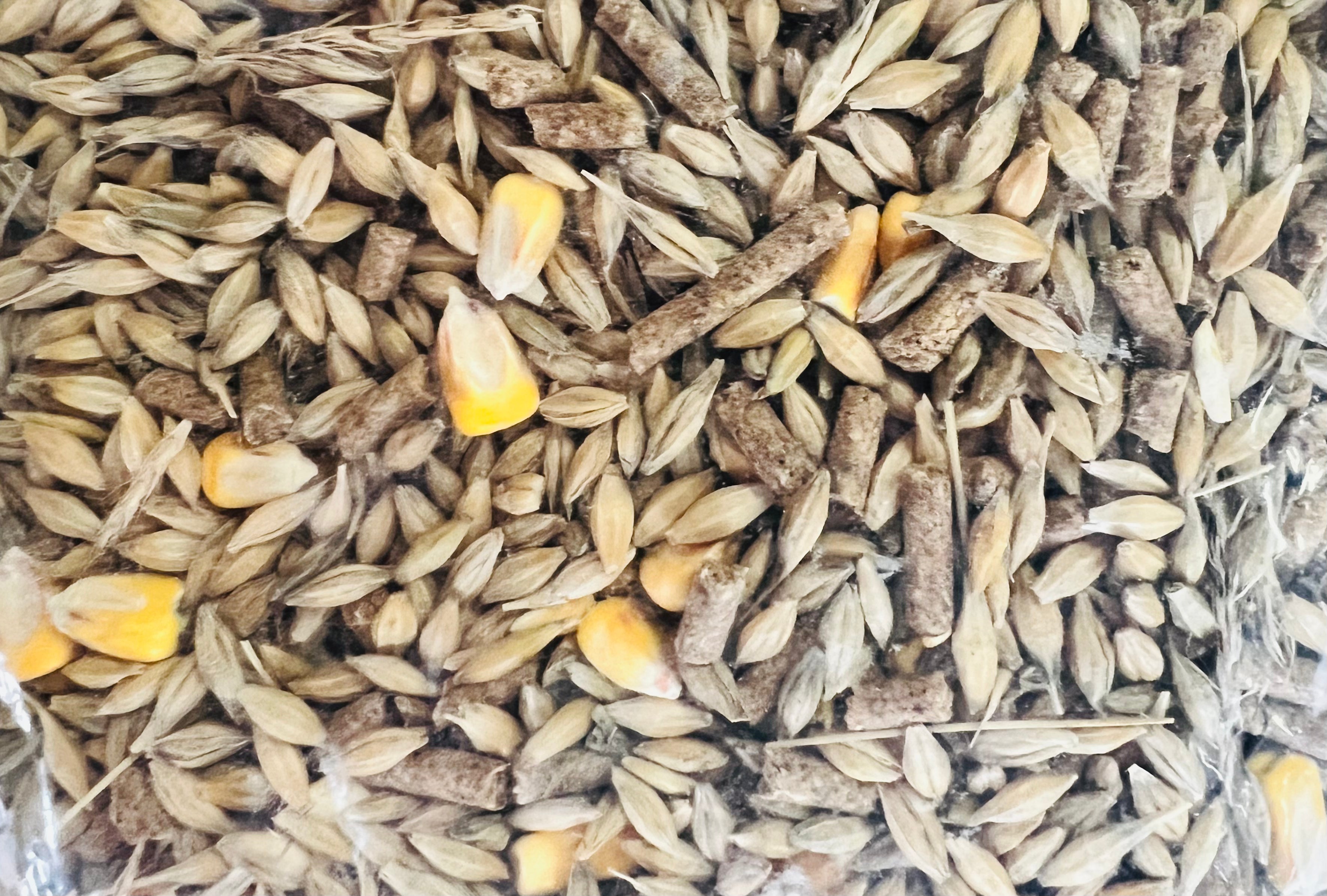 Rabbit Mix 15kg