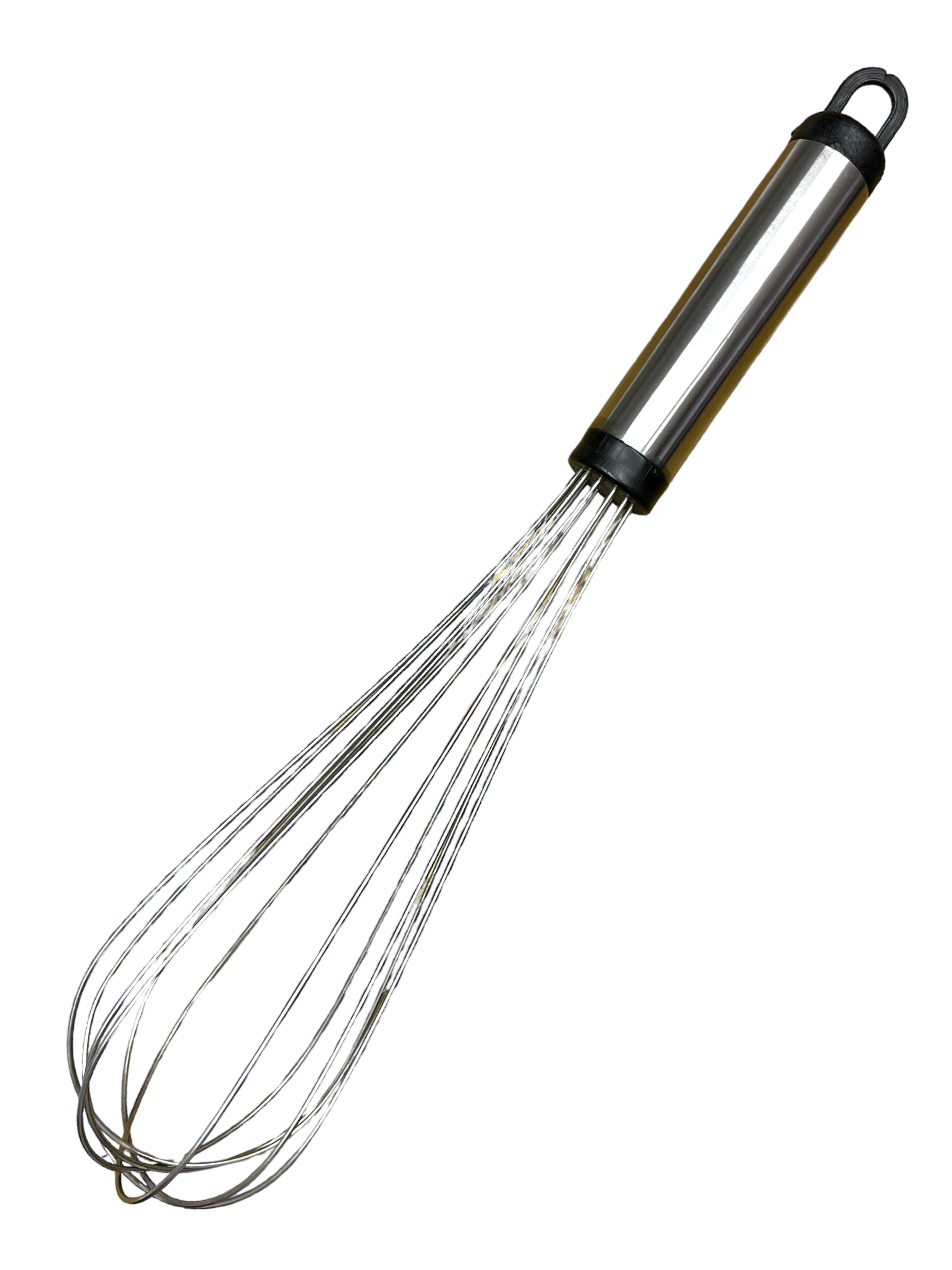 Whisk Stainless Steel 35cm