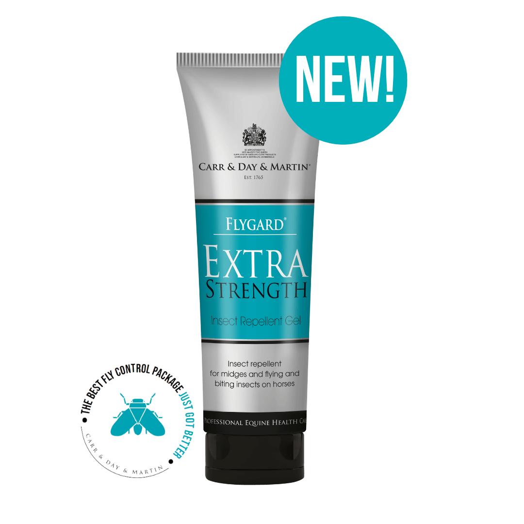 FLYGARD® Extra Strength Gel