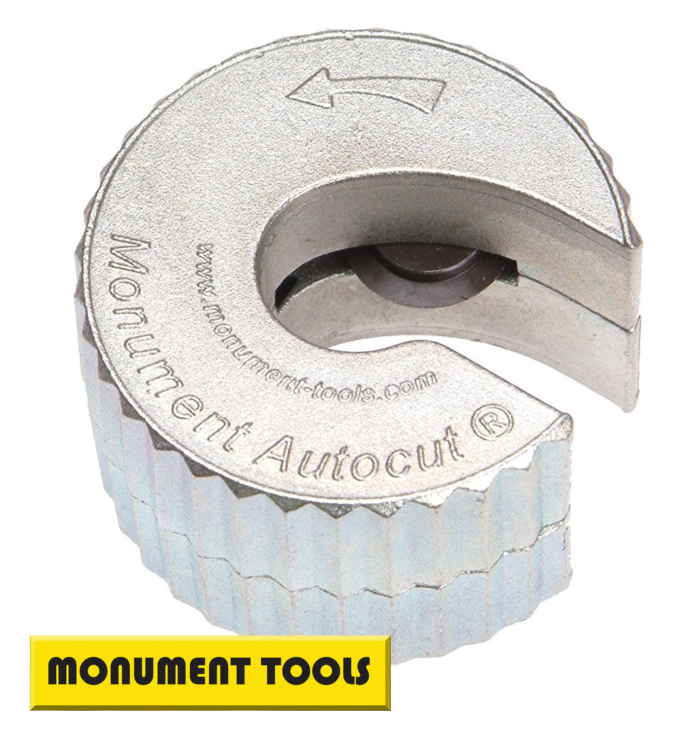 1715C AUTOCUT COPPER PIPE CUTTER 15MM (MEN0011)