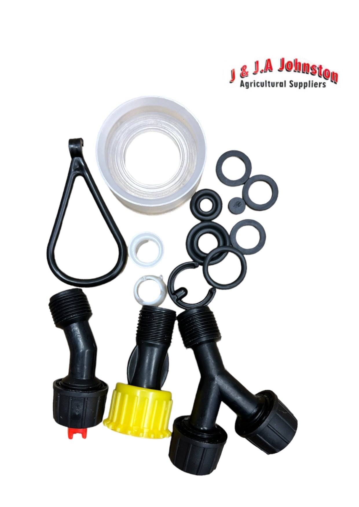 Fortis 15l F15B Knapsack Sprayer