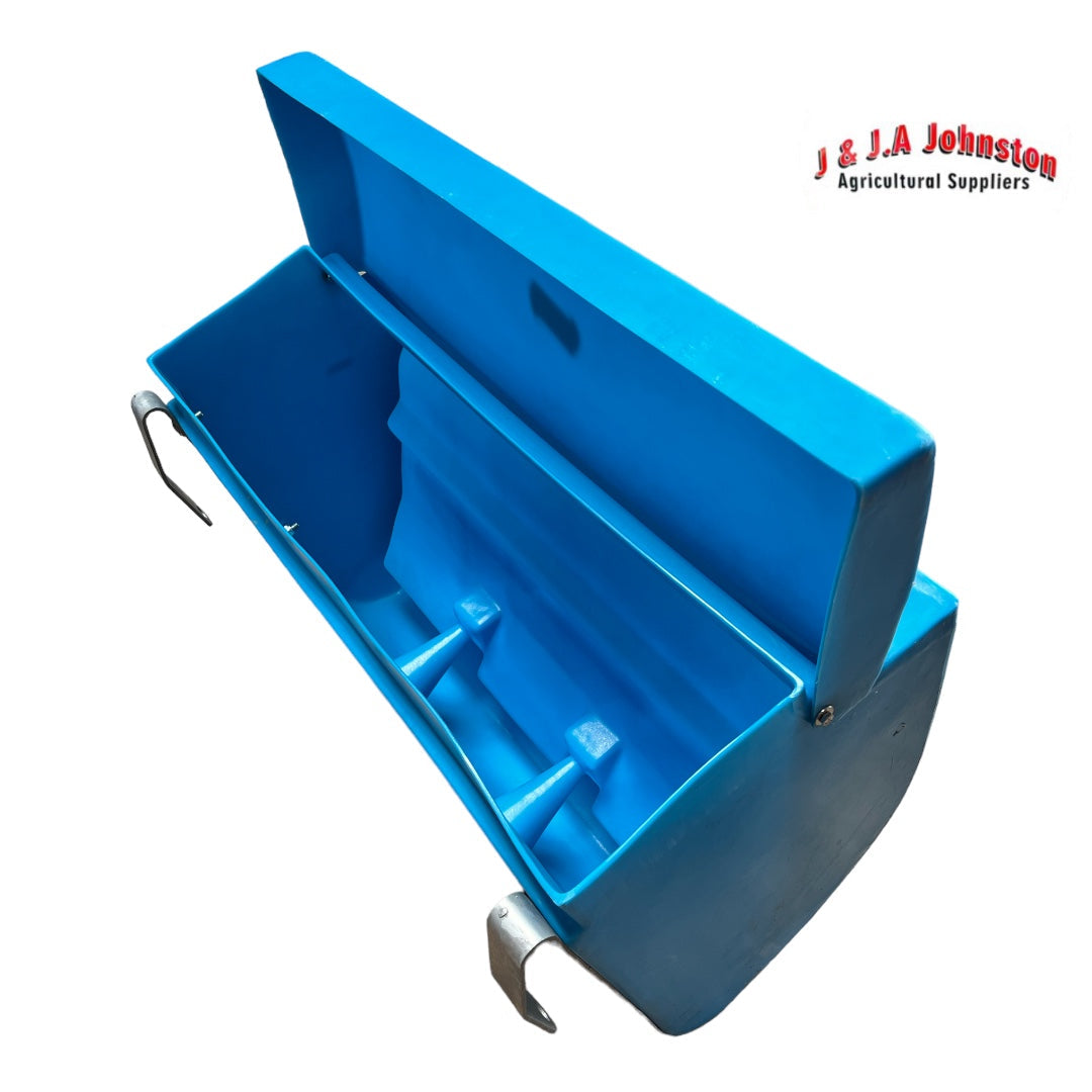 JFC MINI CREEP FEEDER 40kg