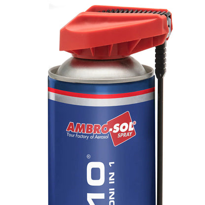 Ambro-Sol XT 10. 10-in-1 Multi-Purpose Lubricant 400ml