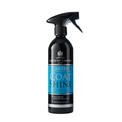 Carr Day and Martin Canter Coat Shine 500ml