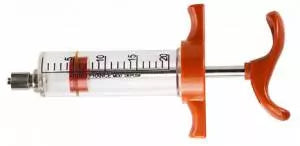 Syringe Luer Arplex 10-50ml