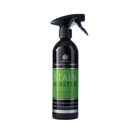 Carr Day and Martin Stain Master