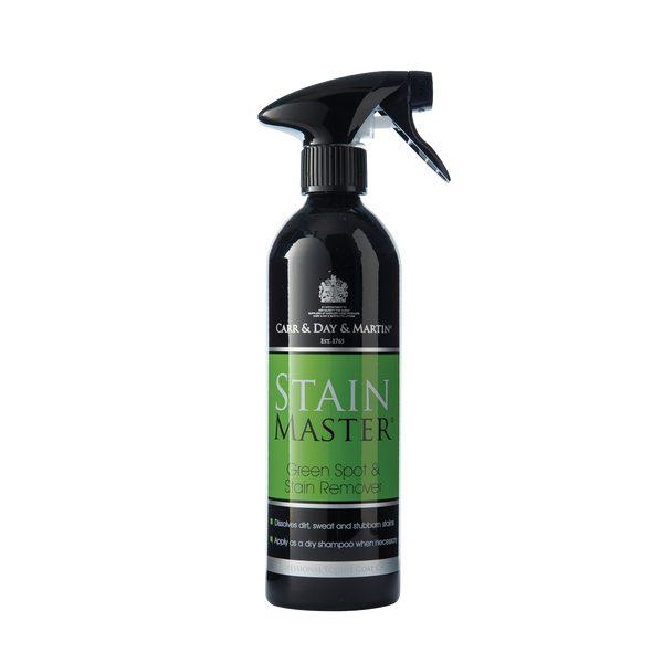 Carr Day and Martin Stain Master